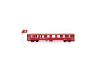Pirata PI9231 - N - Personenwagen EW I, 1. Kl, RhB, Ep. IV-V